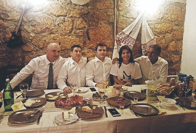 Ova fotografija je USKOK-ov važan dokaz protiv Josipe Rimac: Izvukli je iz njezina mobitela