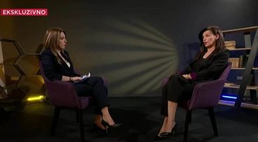 ‘KNINSKA KRALJICA’ PREKIDA ŠUTNJU! Rimac razotkriva sve: Prijetili su mi, a s Hrvoj Šipek sam itekako razgovarala, sjećam se i rasporeda sjedenja
