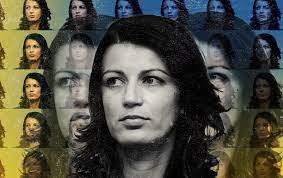 Velik udarac za Josipu Rimac. Objavljujemo nagodbu njezinog kompanjona koji je detaljno opisao kako ju je podmitio