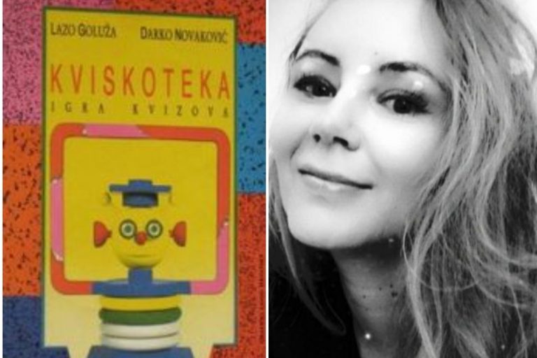 Barbara Jonjić: Kad me zatraže karticu Covid cijepljenja iskoristi ću Kviska