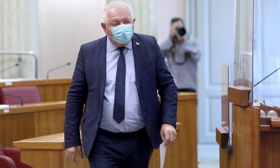 Ratni veterani pogurali izmjene zakona za lakše stjecanje statusa ratnog vojnog invalida