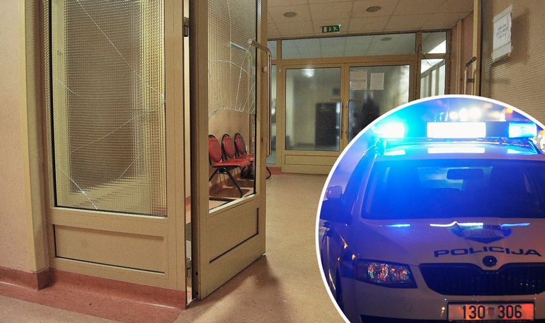 UMRO JE MLADIĆ KOJI JE PRIJETIO LIJEČNICIMA U BOLNICI JORDANOVAC Obitelj traži odgovore: 'Kad su ga donijeli iz zatvora bio je čitav natečen...'