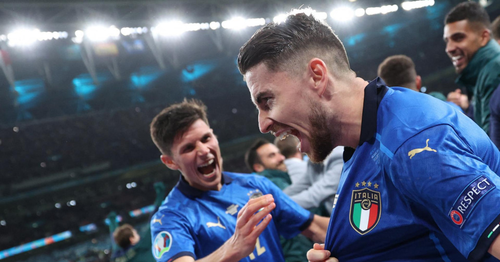 TALIJANSKI ‘IL PROFESSORE‘ Pobjegao je s majkom iz Brazila, nogomet mu nije išao... Danas mu kliču - Zlatna lopta!