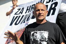 JOSIĆ: Vukovarskim braniteljima ne smeta posjet Porfirija, ali se događa na nezgodan dan