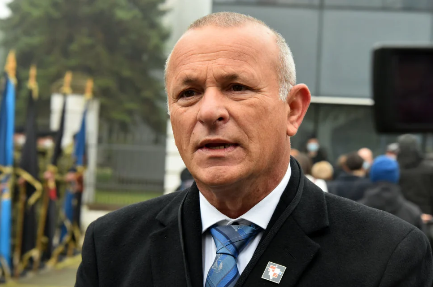 Josić: U Vukovaru sve više razloga za nezadovoljstvo, pripadnici srpske manjine na lokalne izbore izlaze dva puta