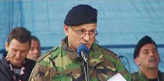 JOSIĆ NA SUĐENJU ‘Medića bih prepoznao i na ulici - njegov oblik lica, frizura i posebno njegove plave oči... Udarao me pendrekom!‘