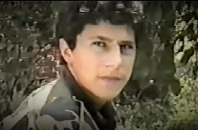 JOSIP (15) PRIJE SMRTI NEŠTO PORUČIO ČETNICIMA! Najmlađi bojovnik HVO-a: ‘Nećemo vas ostaviti na miru’