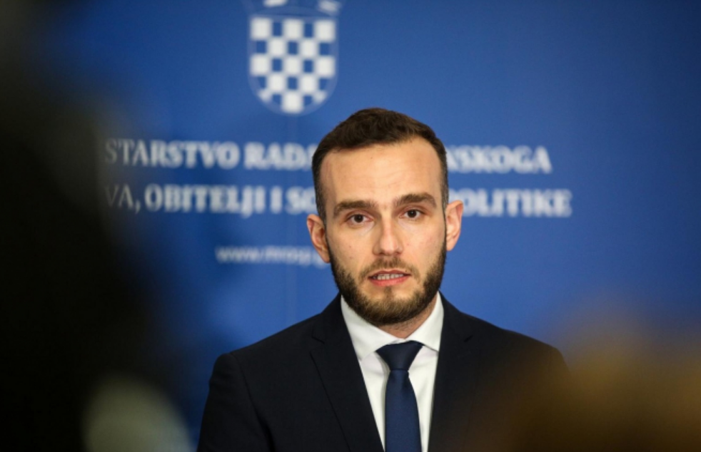 MINISTAR ALADROVIĆ: Jutros je zabilježen jedan incident, napad u Ivanić Gradu, tenzije su posljednjih dana visoke