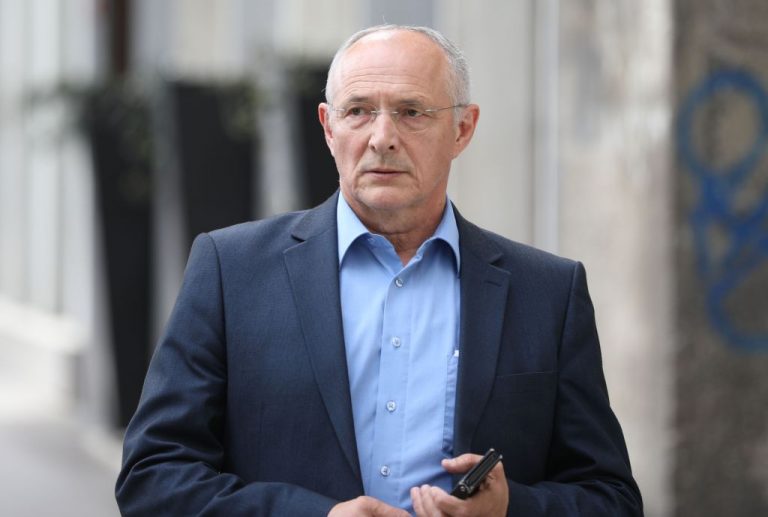 Ćorić obznanio: ‘Stjepan Adanić novi vršitelj dužnosti predsjednika uprave Janafa’