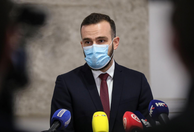 SASTANAK GOTOV! ‘KAKO NIJE BILO PROPUSTA AKO JE CURICA MRTVA’? Ministar o svojoj odgovornosti: ‘Svi smo odgovorni! Neće biti tolerancije za one koji su pogriješili’