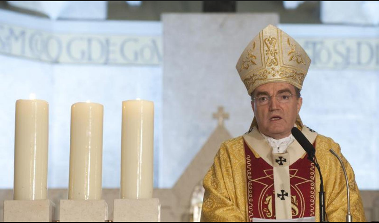 Kardinal Bozanić poslao božićnu čestitku patrijarhu Porfiriju i svim episkopima SPC-a u Hrvatskoj