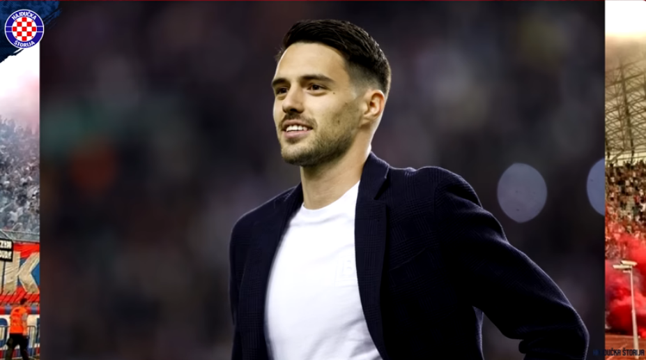 Dinamo se dignuo na zadnje noge, prijete i pravnim koracima: ‘Objava komunikacije s Fiorentinom je nezakonita’