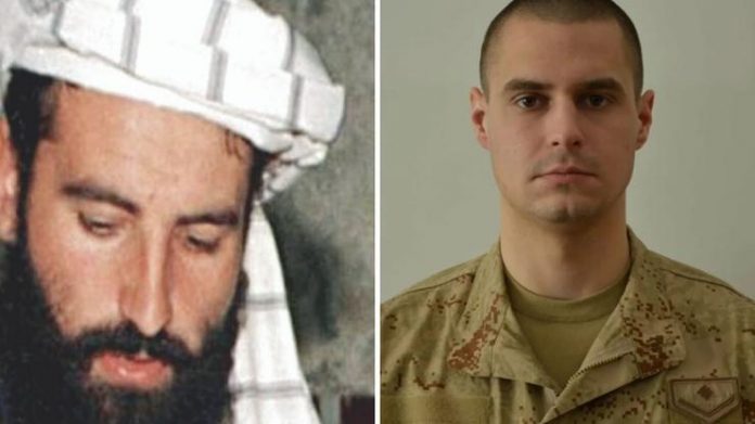 Vođa Talibana ubio je hrvatskog vojnika, a sad piše za New York Times