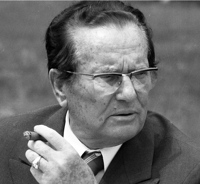 Le Monde: Tito je među 22 najveća diktatora