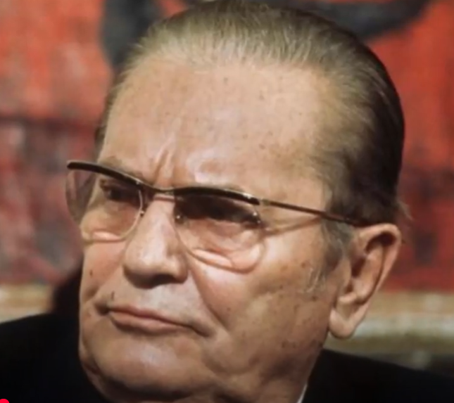 16. svibnja 1974. Josip Broz Tito – Kako je jedan diktator ušao u Ustav države kao doživotni predsjednik?