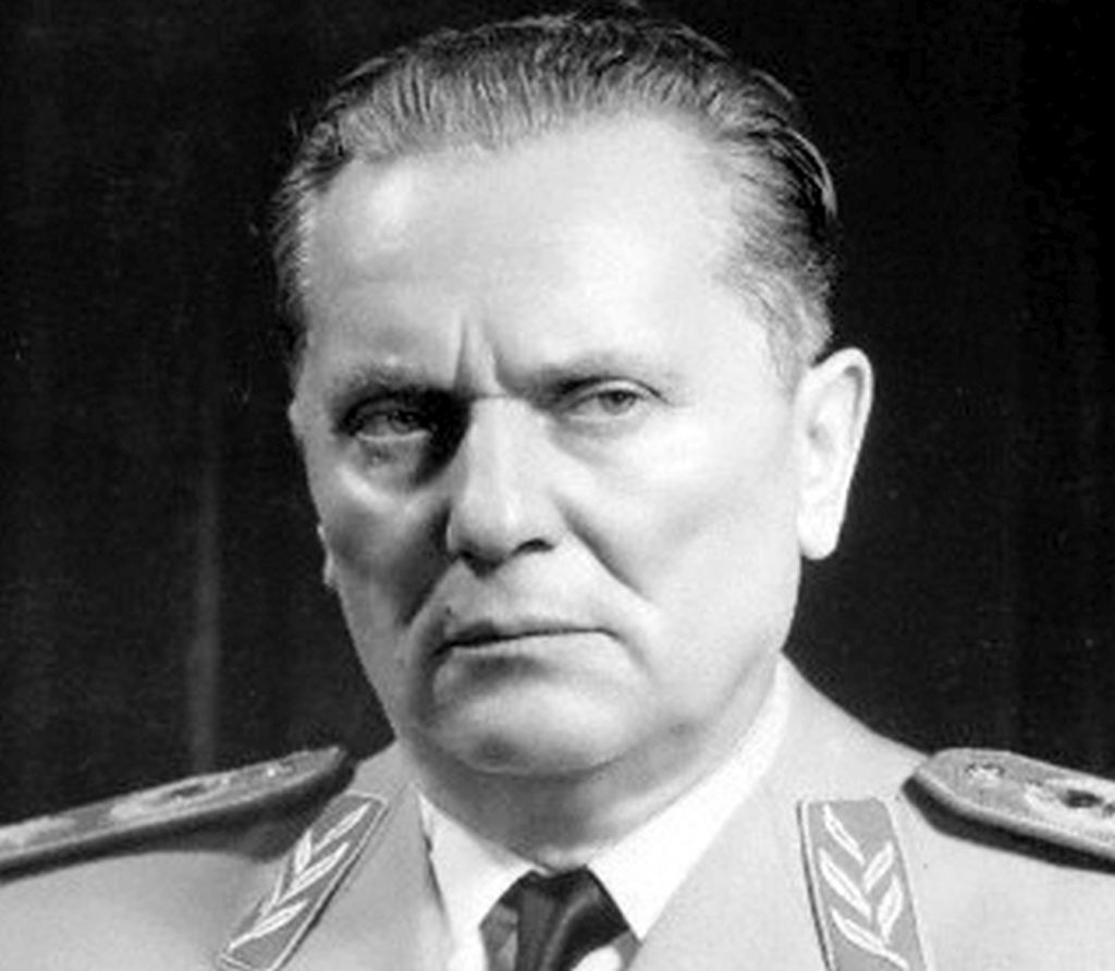 4. svibnja 1980. umro Josip Broz Tito – krivac za smrt više stotina tisuća ubijenih