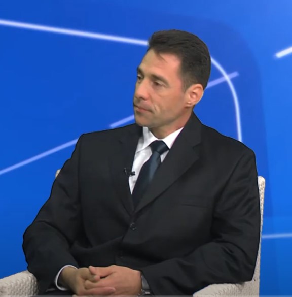 Rošade u policiji: Najbogatiji policajac kojeg su zbog snimke jurnjave maknuli kod Božinovića, novi je šef Policijske akademije