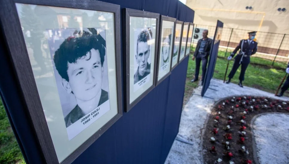 NISU ZABORAVLJENI NE IZLAZITE IZ ZAKLONA, TO JE ZAMKA… Priča o Josipu Culeju, redarstveniku ubijenom u Borovu Selu