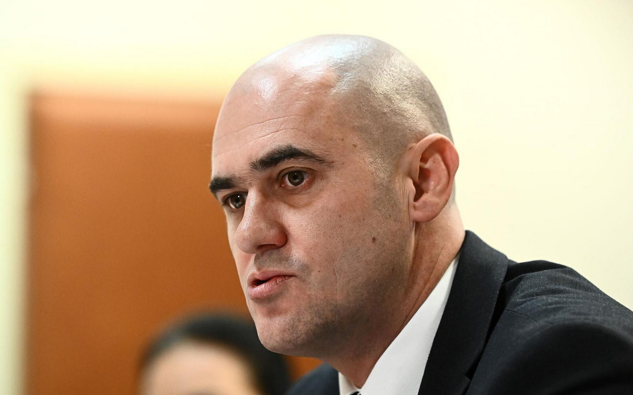 Dabro: "Ako sam kriv, odgovarat ću"