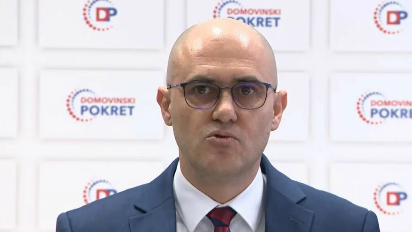 MiP će danas raspravljati o zahtjevu DORH-a za skidanje imuniteta saborskom zastupniku Josipu Dabri