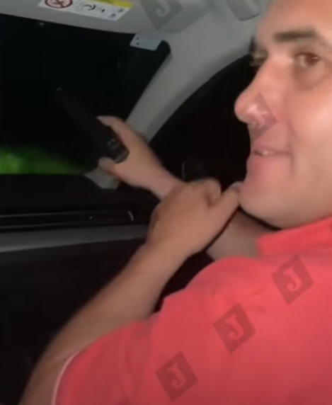 Zbogom oružje: Optužnica protiv Josipa Dabre zbog ugrožavanja djeteta i nedozvoljenog oružja