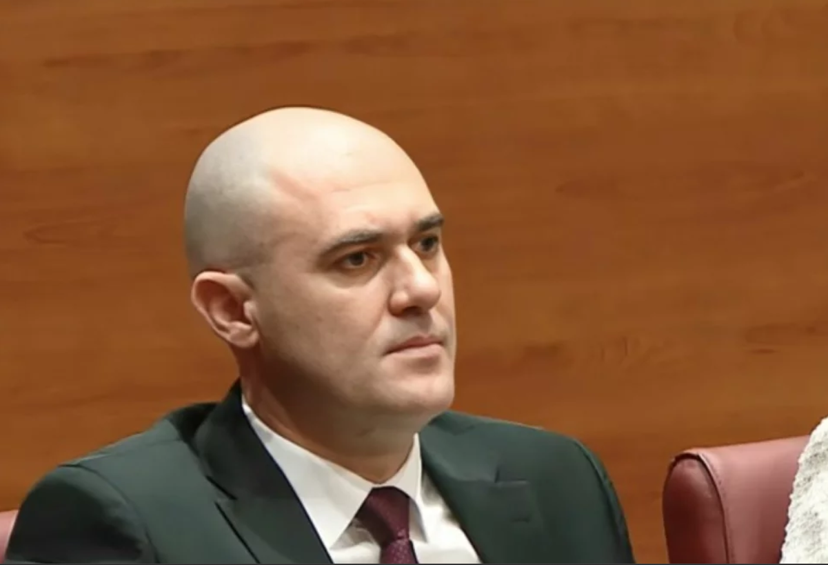 Ovo je trenutak kada mu je Sabor skinuo imunitet: Lice Josipa Dabre govori 1000 riječi