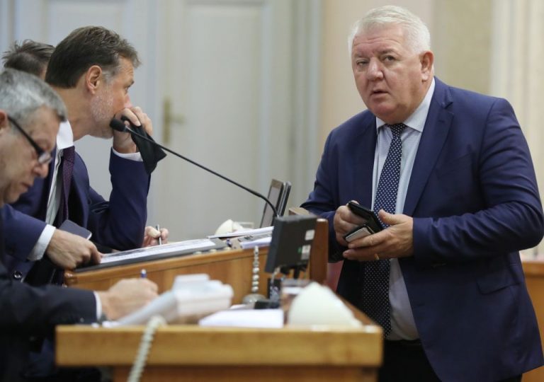 Branitelji o isticanju Deura za predlagača amandmana o blagdanima: ‘Još jedan Đakićev udarac na braniteljsku populaciju’