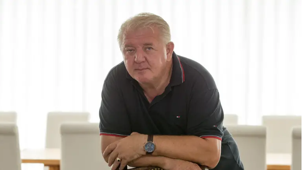 Đakić bi mogao staviti mandat u Saboru u mirovanje radi korone
