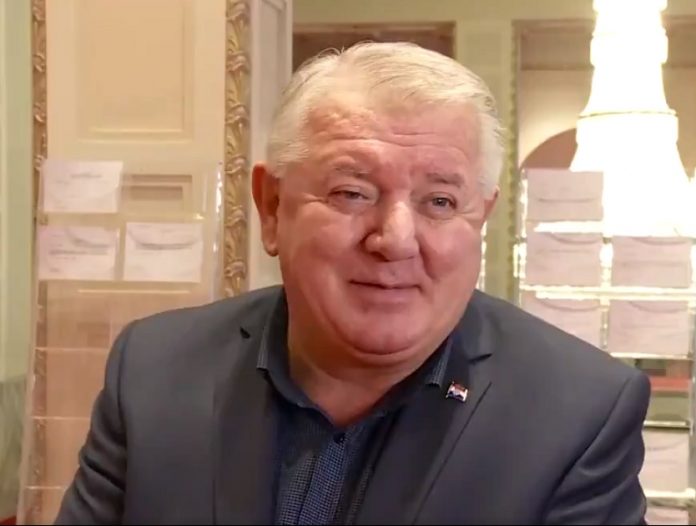 Damir Varaždinac: ‘Doveo sam Đakića u HVIDRA-u, a on je sada izbacio mene i 2230 članova’, Đakić: ‘Da im želim zlo, pokrenuo bih kaznene postupke protiv njih’