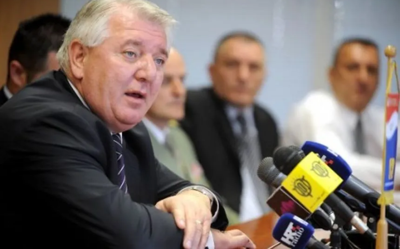 HVIDR-a poručuje Dežuloviću: ‘Od*ebi iz Lijepe naše…’