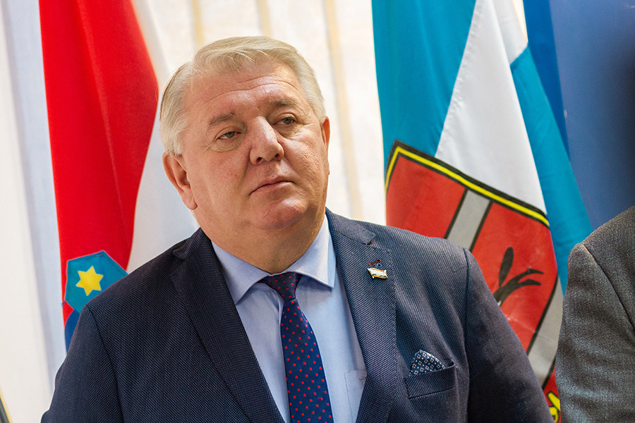 Josip Đakić neće sudjelovati na svečanosti ako na istu dođe ‘nepoćudni gost’, misleći na predsjednika Zorana Milanovića