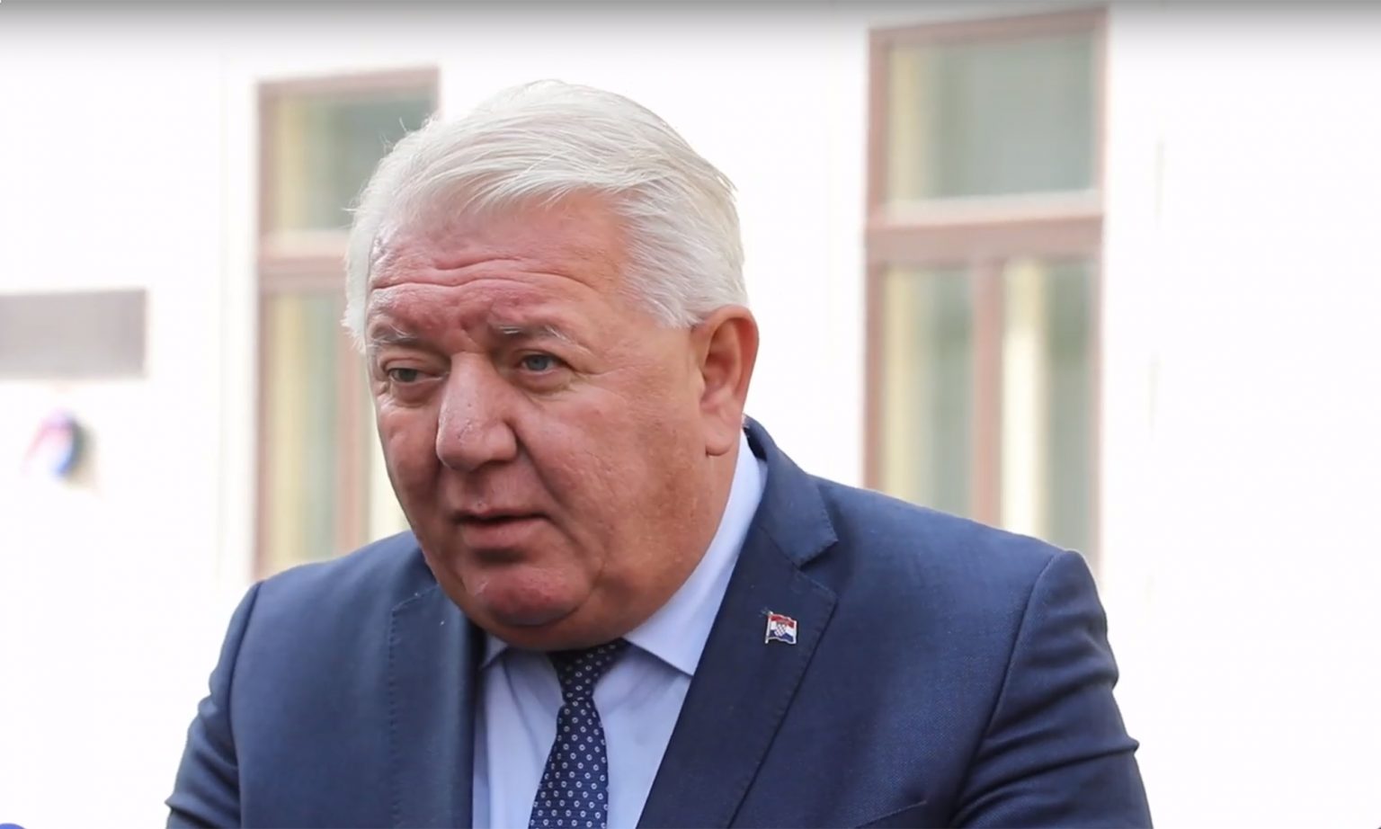 ĐAKIĆ GRDO UDARIO PO NOBILU! Izvukao ‘grijeh iz prošlosti’ poznatog odvjetnika: ‘Zaboravlja osamdesete godine’