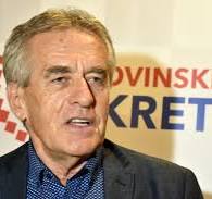 DP ne prašta, izbacuju Jurčevića iz stranke: “Mi smo demokratični, ali on je ipak pretjerao”