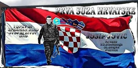 I u školama govorite o prvoj žrtvi Domovinskog rata  i zapalite mu svijeću!