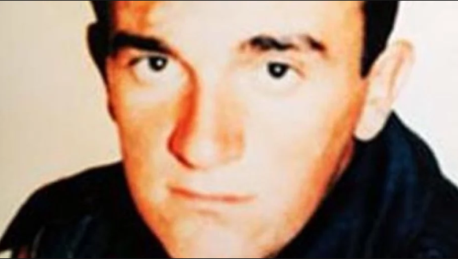 PRVA ŽRTVA  Suborac otkrio posljednje riječi Josipa Jovića: ‘Rekao je to dva puta i izdahnuo’