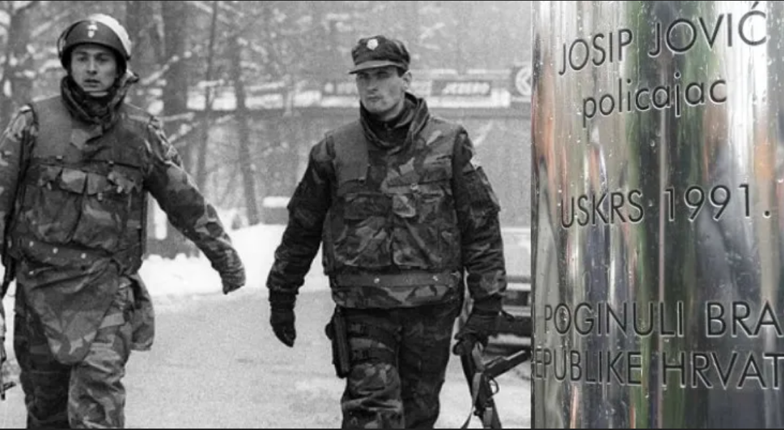 Mladen Pavković: Obljetnice iz Domovinskog rata sve su češće na „začelju“ HRT-a!