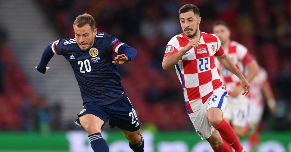 JOSIP JURANOVIĆ: "Nikad nas ne otpisujte! Evo što mi je Dalić rekao uoći utakmice života"