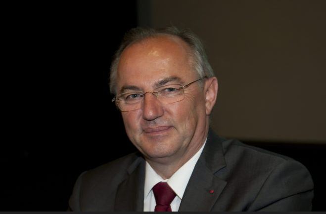 Hrvat iz njemačkog parlamenta: ‘Cijenim Pupovca, ali ipak je pogriješio! Marginalci dižu tenzije!’ Je li mislio na HVIDRU?