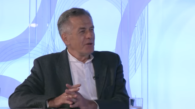 BUDNICA 15.05.2020. PROF. DR. JOSIP JURČEVIĆ: Zašto Plenković i Škoro nikad nisu bili na Bleiburgu?