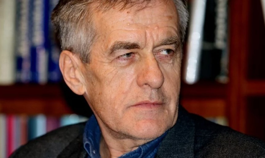 OTKRIVAMO ŠTO SE SKRIVA IZA VUČIĆEVOG DANKE DEUTSCHLAND Jurčević: Hrvatska se sve više utapa u 'srpskom svijetu', a turneja Angele Merkel trebala bi osnažiti taj proces