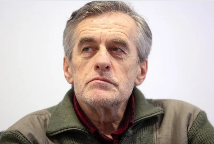 Jurčević o slučaju Miše Hrastova: Republika Hrvatska stala je na stranu agresora, to je zastrašujuće, protucivilizacijski i veleizdajnički u državnom smislu