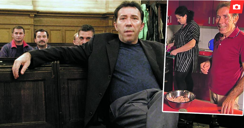KAKO JE TO MOGUĆE? Krijumčario je ljude i robijao, a sad kuha u RTL-ovom reality showu: ‘Pred zakonom sam čist‘