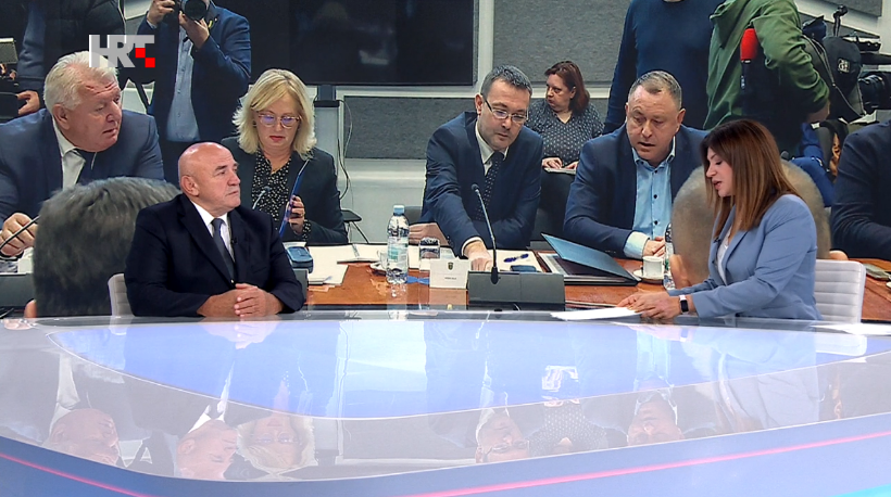 General Lucić: 'Načelnik Glavnog stožera morao je pojasniti slanje vojnika u Njemačku - predsjednik je onemogućio njegov dolazak pred Sabor'