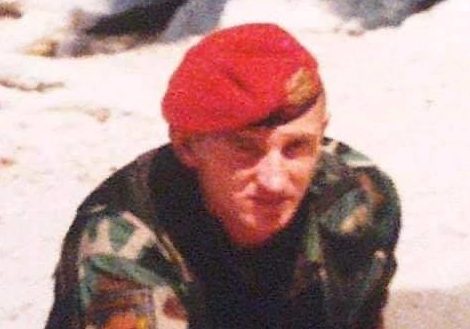 03. kolovoza 1995. godine poginuo je heroj Domovinskog rata Josip Markić