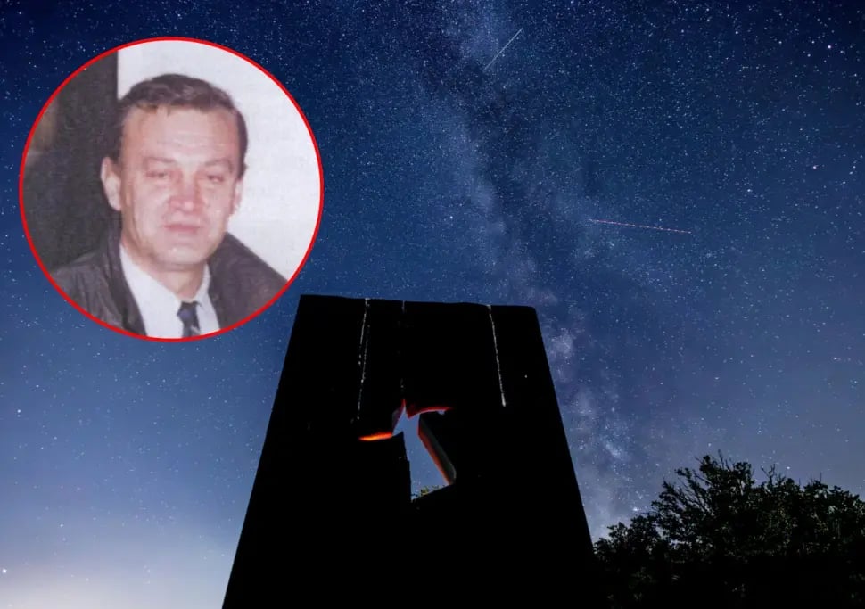 O njegovoj sudbini kolale su priče, Ovčara je skrivala istinu: 'Mama je nedavno nešto osjetila'