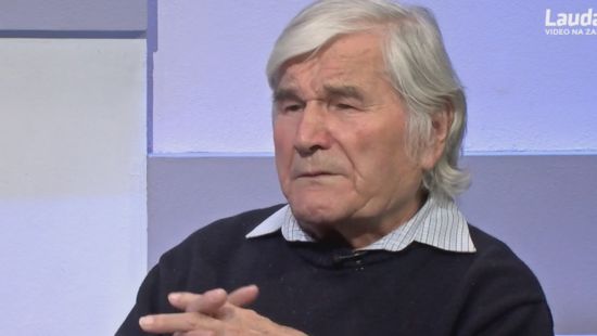 Otišao je i Josip Palada, književnik i hrvatski branitelj