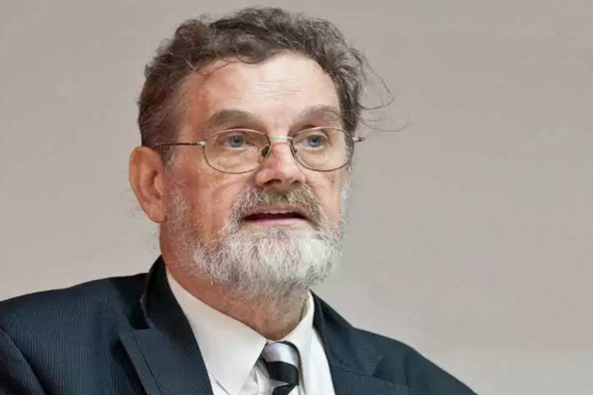 Veliki razgovor Mladena Pavkovića s akademikom Josipom Pečarićem