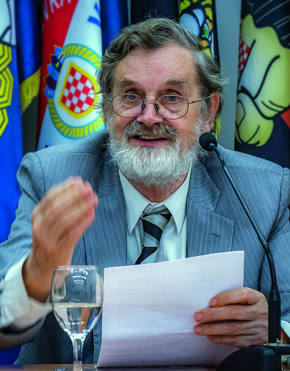 Akademik Pečarić: ‘U Hrvatskoj nema fašizma – ali ima onih koji provode SANU Memorandum 2’