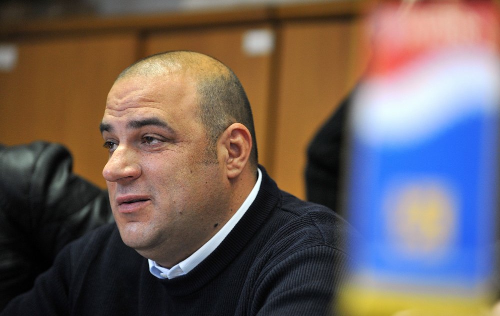 Josip Periša, predsjednik Glavnog odbora HVIDRE, sve jače udara  po Pupovcu i zadaje glavobolje HDZ-u