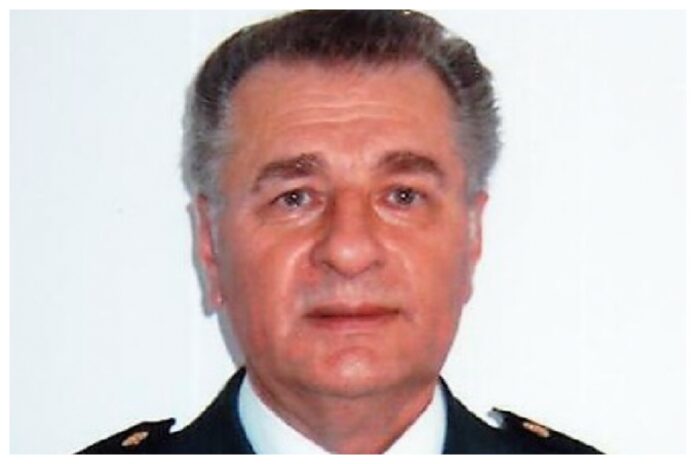 Zbogom, generale! Hrvatska izgubila jednog od najiskusnijih vojnika: Čim se ‘zakuhalo’, napustio je JNA - POSLJEDNI POZDRAV